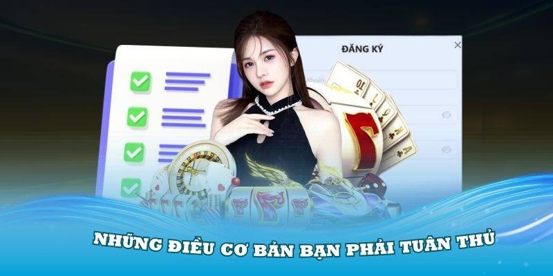 Chú ý cho hội viên mở tài khoản cá cược tại WIN55