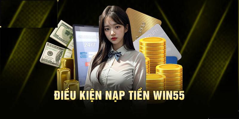 Nguyên tắc giao dịch cho hội viên WIN55